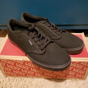 Womens VANS Atwood.